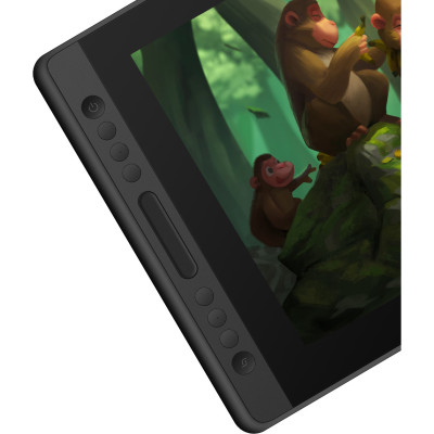 Huion Kamvas Pro 16 (GT156)