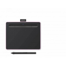 Wacom Intuos M Bluetooth Pink (CTL-6100WLP-N)