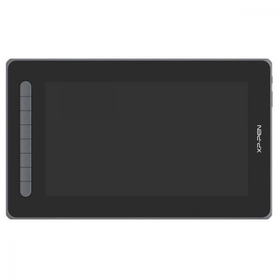XP-Pen Artist 12 Drawing Display (2nd Gen) Black (JPCD120FH_BK)