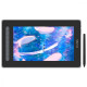 XP-Pen Artist 12 Drawing Display (2nd Gen) Black (JPCD120FH_BK)