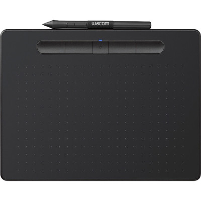 Wacom Intuos S (CTL-4100K-N)