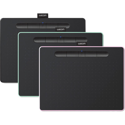Wacom Intuos S (CTL-4100K-N)