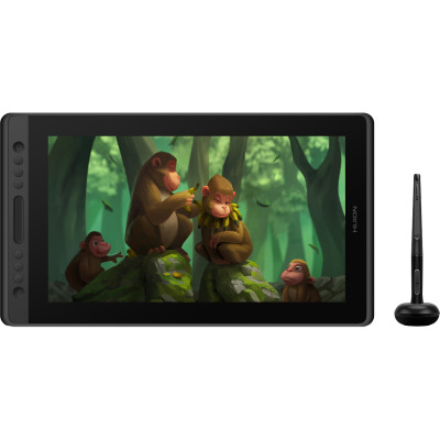 Huion Kamvas 16