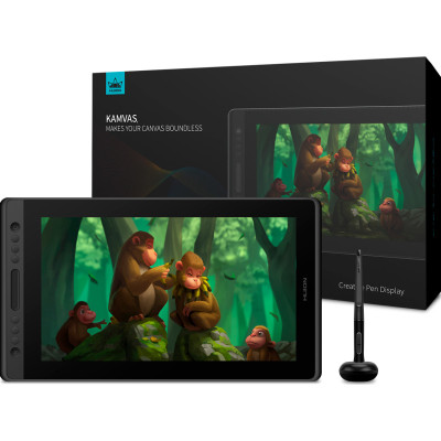 Huion Kamvas 16
