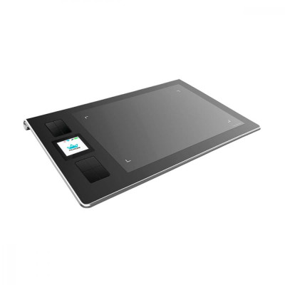 Huion DWH69 + перчатка