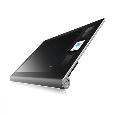 Huion DWH69 + перчатка