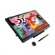 Huion Kamvas GT-191 + рукавичка