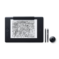Wacom Intuos Pro Paper L (PTH-860P-R)