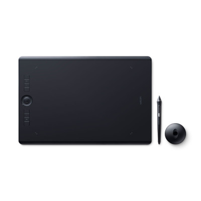 Wacom Intuos Pro Paper L (PTH-860P-R)