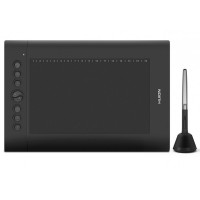Huion H610Pro V2