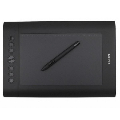 Huion H610Pro V2