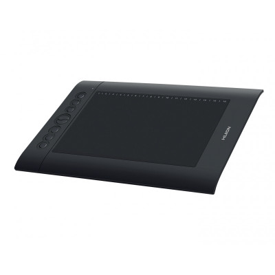 Huion H610Pro V2