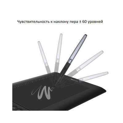 Huion H610Pro V2
