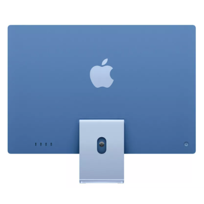 Apple iMac 24 M4 Blue with nano-texture (Z1EQ000BP)