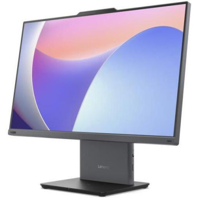 Lenovo ThinkCentre AIO neo 50a 24 G5 Luna Grey (12SD0010UI)