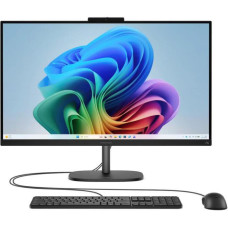HP OmniStudio AiO 27-cu0027ua Jet Black (D78PJEA)