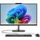 HP OmniStudio AiO 27-cu0027ua Jet Black (D78PJEA)