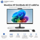 HP OmniStudio AiO 27-cu0027ua Jet Black (D78PJEA)