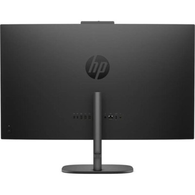HP OmniStudio AiO 27-cu0027ua Jet Black (D78PJEA)