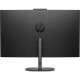 HP OmniStudio AiO 27-cu0027ua Jet Black (D78PJEA)