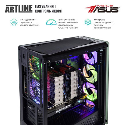 ARTLINE Overlord X95 (X95v52)