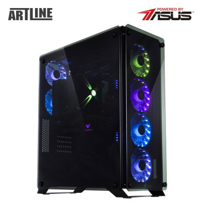 ARTLINE Overlord X95 (X95v52)