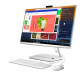 Lenovo IdeaCentre AIO 3 27ALC6 White (F0FY003VUA)