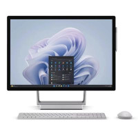 Microsoft Surface Studio 2 Plus 11th Gen Platinum 28 (SBF-00001)