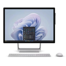 Microsoft Surface Studio 2 Plus 11th Gen Platinum 28 (SBF-00001)