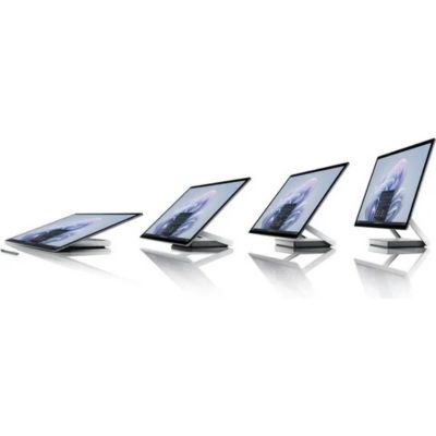 Microsoft Surface Studio 2 Plus 11th Gen Platinum 28 (SBF-00001)