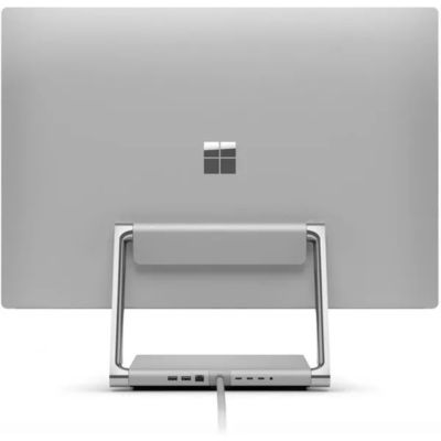 Microsoft Surface Studio 2 Plus 11th Gen Platinum 28 (SBF-00001)