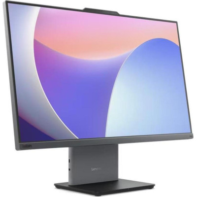 Lenovo ThinkCentre AIO neo 50a 27 G5 Luna Grey (12SB0017UI)