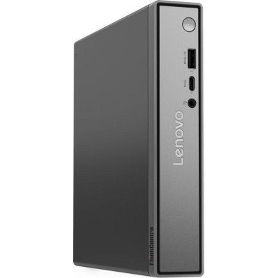 Lenovo ThinkCentre neo 50q Gen 5 Black (13B90060UI)