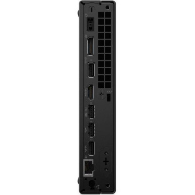Lenovo ThinkCentre neo 50q Gen 5 Black (13B90060UI)