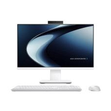 ASUS ExpertCenter P400 AiO P440VAK White (P440VAK-WPC2970, 90PT03X7-M0B080)