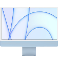 Apple iMac 24 M1 Blue 2021 (Z12W000NU)