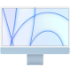 Apple iMac 24 M1 Blue 2021 (Z12W000NU)