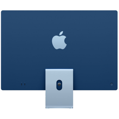 Apple iMac 24 M1 Blue 2021 (Z12W000NU)