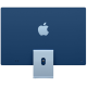 Apple iMac 24 M1 Blue 2021 (Z12W000NU)