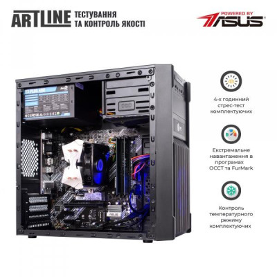 ARTLINE Business B47 (B47v12)