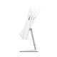 Lenovo IdeaCentre AIO 3 22ADA6 White (F0G6003VUA)