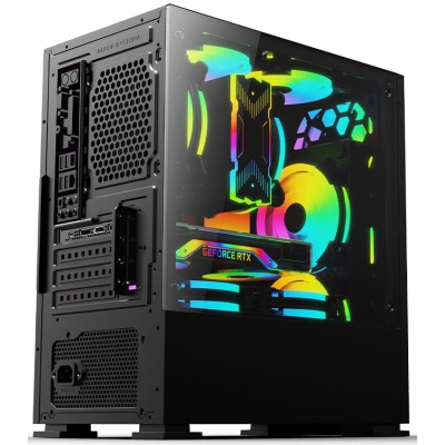 2E Complex Gaming (2E-4687)