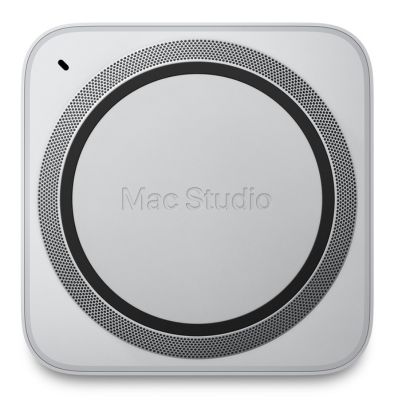 Apple Mac Studio M2 Max 2023 (Z17Z000JX)