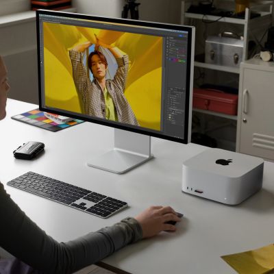 Apple Mac Studio M2 Max 2023 (Z17Z000JX)