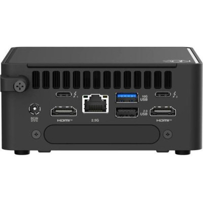 ASUS NUC 15 Pro Tall Kit (90AR00Q2-M00030)