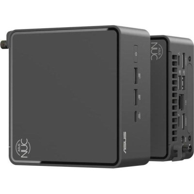 ASUS NUC 15 Pro Tall Kit (90AR00Q2-M00030)