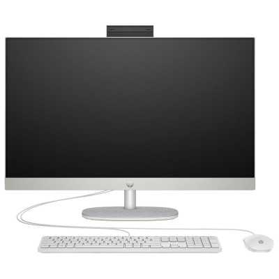 HP 27-cr0068ua AiO Shell White (AE0P9EA)