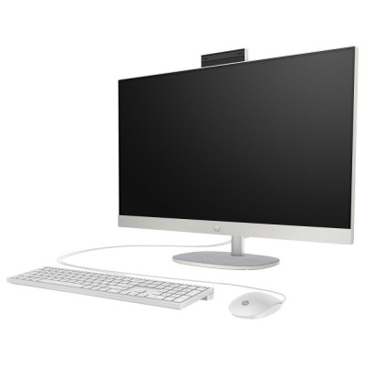 HP 27-cr0068ua AiO Shell White (AE0P9EA)