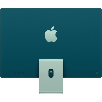 Apple iMac 24 M1 Green 2021 (MGPK3)