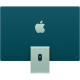Apple iMac 24 M1 Green 2021 (MGPK3)